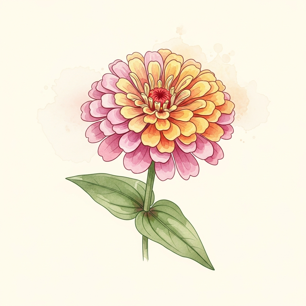 Zinnia
