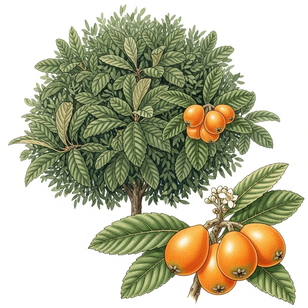Nespereira